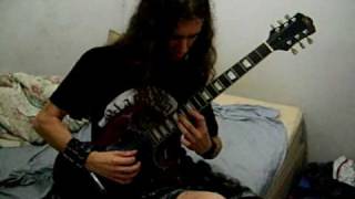 BLS  - Blood is Thicker Than Water solo (Valete)