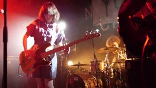 YUCK - Get Away - Live Full HD 1080p