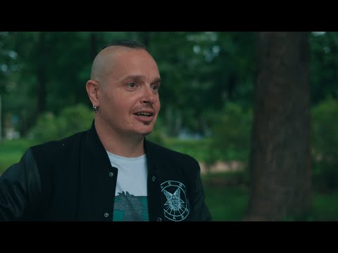 Haastattelussa Proteus