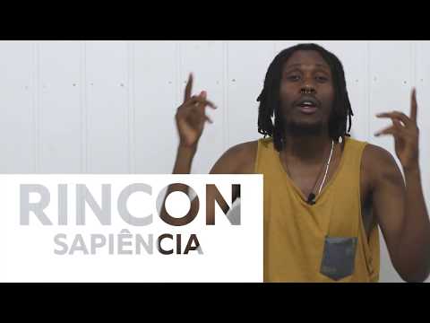 Rincon Sapiência, "Galanga Livre" | Explicando Linhas