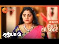 Prabhu ஸ்பாட்ஸ் Sathya | Sathya 2 | Full Ep 7 | Vishnu,Aayesha - Zee Tamil