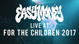 Easy Money - FULL SET {HD} 12/10/17 (Live @ Echoplex)