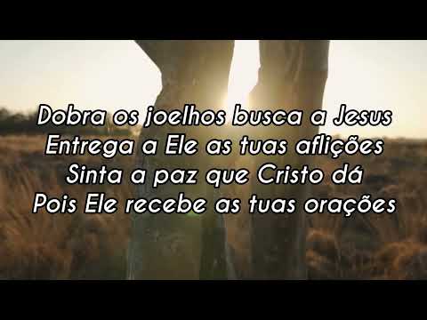 Olha Pra Cima - Mara Dalila
