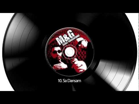 M&G - 10.Sa Dansam / Asalt Raggafonic / 2004
