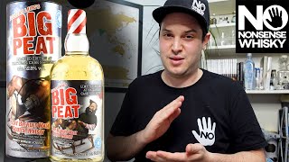 Big Peat Christmas Edition 2021 (Douglas Laing)