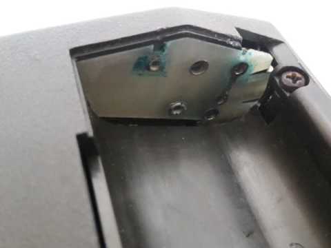 Vintage Calculator Hewlett Packard HP 31E Scientific