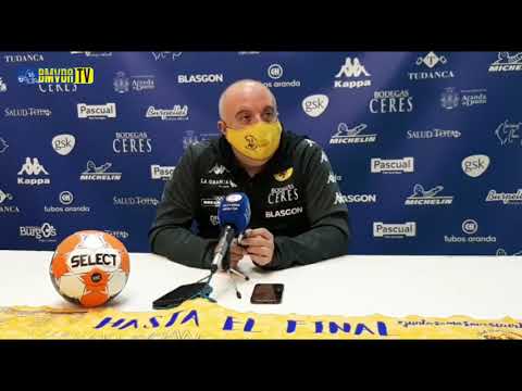 Blasgon y Bodegas Ceres VdA - Recoletas Valladolid. Alberto Suárez