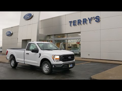 2022 Ford F-150 Bourbonnais, Frankfort, Matteson, Manteno, Manhattan, IL T9215
