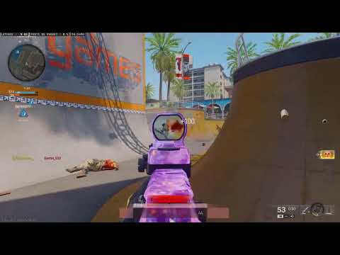 15 octobre 2025 double nucléaire 85 kills QG