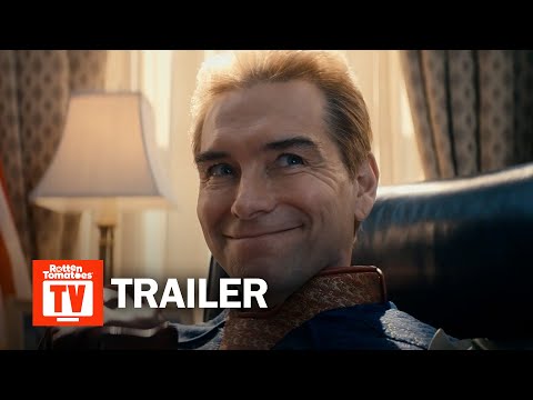 The Boys Season 5 Trailer | 'Final Season'