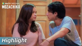 Download lagu Highlight EP13 Baper, Chiko ngajak Moza balikan! | WeTV Original Mozachiko mp3