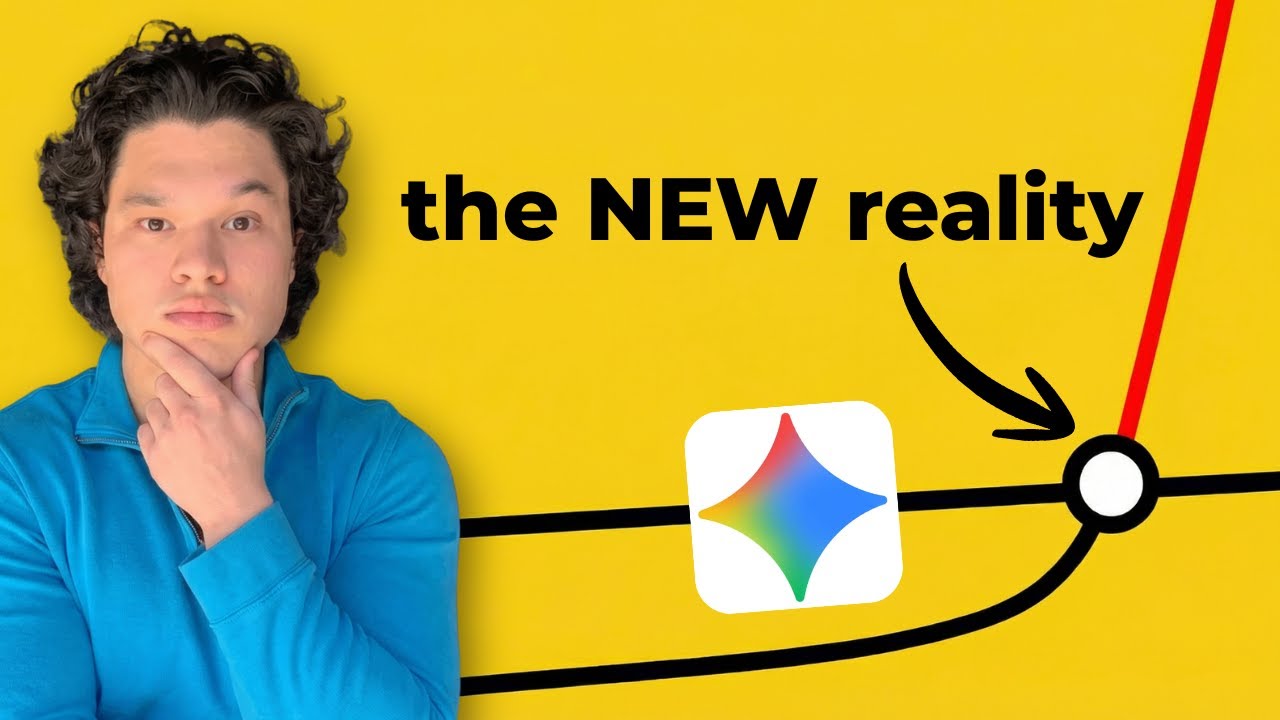 The AI reality nobody's ready for...