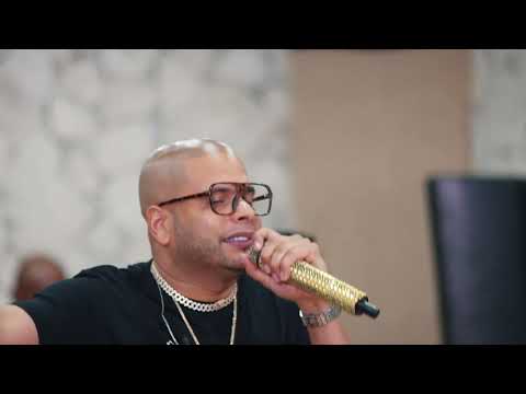 Ala Jaza - Mil Maneras (Live)