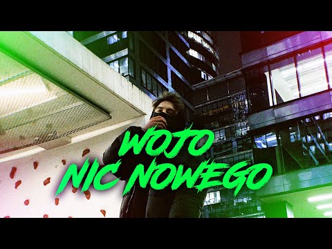 Wojo - NIC NOWEGO prod. Seq