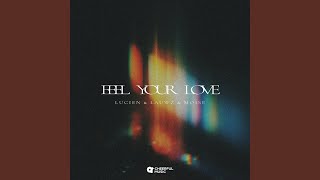 Feel Your Love