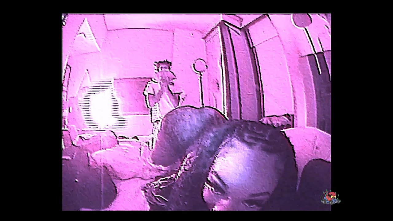 LAZER DIM 700 - Eyes Ona Swivel (Official Music Video)