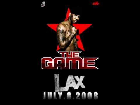 The Game Feat Sheek Louch - Think We Got a Problem