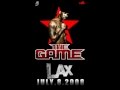 The Game Feat Sheek Louch - Think We Got a Problem
