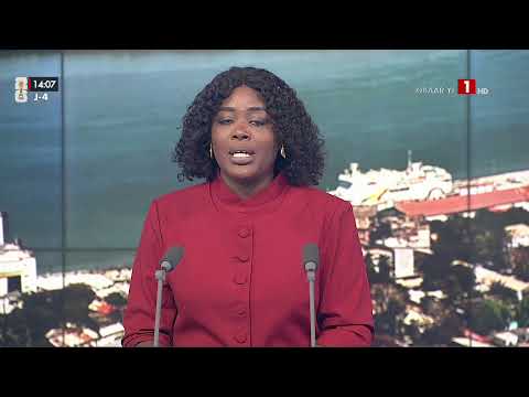 XIBAAR YI 13H - DIMANCHE 07 JUIN 2026