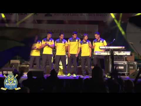 Prezentare Piata Sfatului