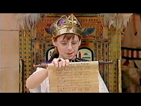 T. Bag and the Pearls of Wisdom S6E7 (1990) - FULL EPISODE