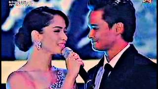 Download lagu Luvteam Prod: Jessy & Matteo sings Almost Paradise mp3