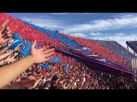 "ESPECIAL CUARENTENA #QuedateEnCasa | SAN LORENZO" Barra: La Gloriosa Butteler • Club: San Lorenzo • País: Argentina