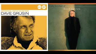 Bossa Baroque - Dave Grusin