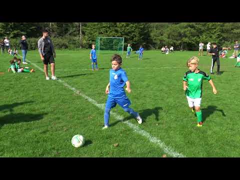 Husie IF P010 - Kvarnby IK 2018-09-09 2:3