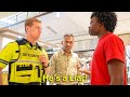 Fake Jeweler Got Me Banned From Every Mall..