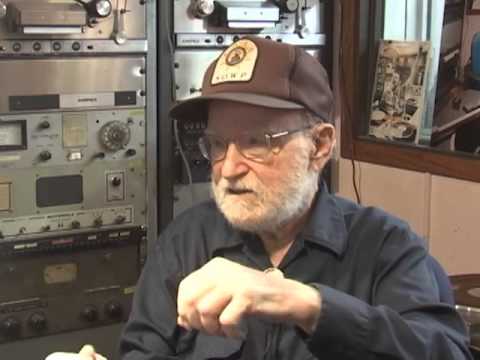 Chrs Presents "The Living History" Series....waldo Boyd Thumbnail