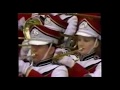 Brandon Valley Marching Lynx 1998 Macy S Thanksgiving Day Parade