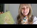 SGM Barbette Reads Little Lamb Story
