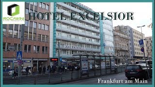 Hotel Excelsior Frankfurt am Main
