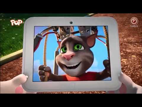 Premiered Genius test talking tom friends Season 5 episode 24