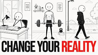 This Simple Routine Can Completely Change Your Reality
