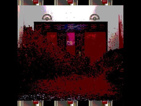 FRBDN - ROOM 237 (OFFICIAL MUSIC VIDEO)