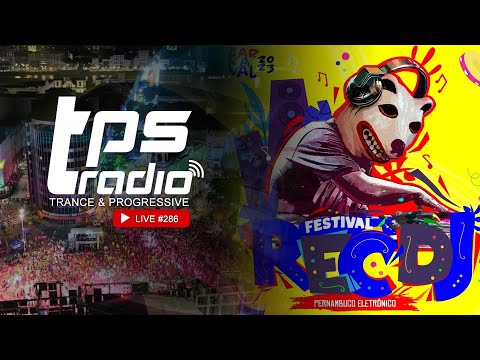 Marcell Stone pres. Techprog Session 286 (RECDJ 2023) #trance #trancemix2023 #vocaltrance