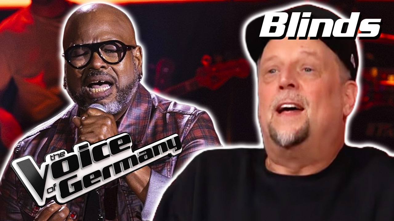 Seal – „Love's Divine“ (Butch Williams) | TVOG 2026