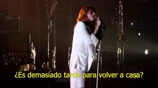 Florence and The Machine - Long & Lost [Subtitulada en español]