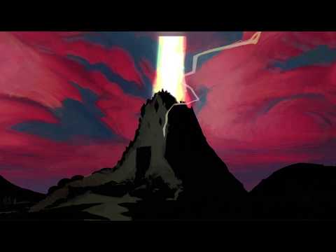 VELVETEVE - OBLIVION (MUSIC from the B-SIDE)