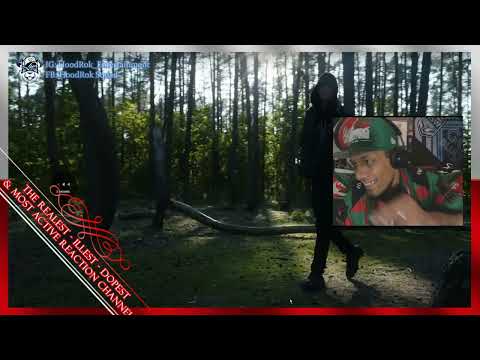 Polish Rap Reaction: Zeamsone - 4TB feat. asster (HD Version Still Processing)