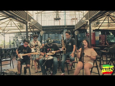 Mamang Sorbetero - Tropa Vibes Reggae Cover