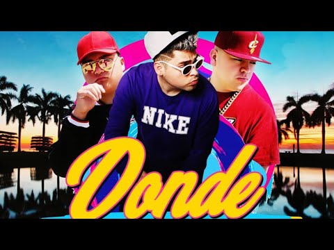 Dónde 📍 Mr Don Feat Luis Omar, Pablo Ignacio