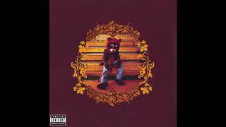 Kanye West&#39;s School Spirit but it&#39;s explicit