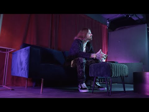 Blacklite District - Them Days XL (Official Music Video)