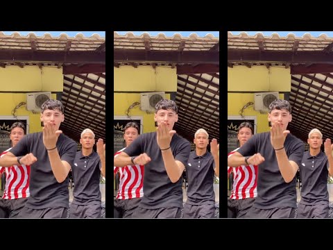 VEM CÁ PRA ME DAR BROTA SEM SE EMOCIONAR TIKTOK TREND (PTK DA PAROPEBA)