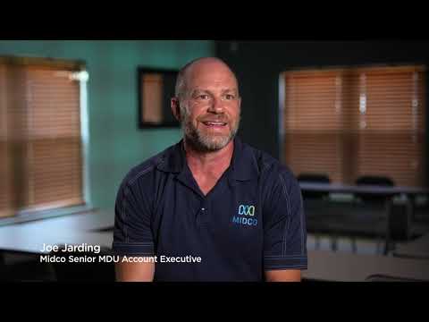 Growing Together in Box Elder, SD