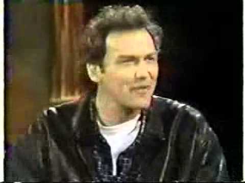 Norm MacDonald   Dennis Miller Live   04 02 1999