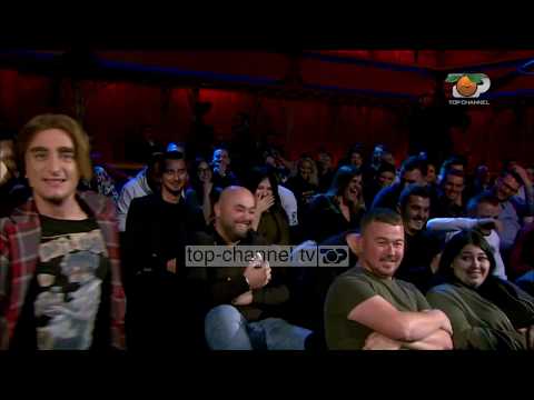 Portokalli, 10 Nëntor 2019 -  Betim Sperdhima(Kantina Sperdhima)